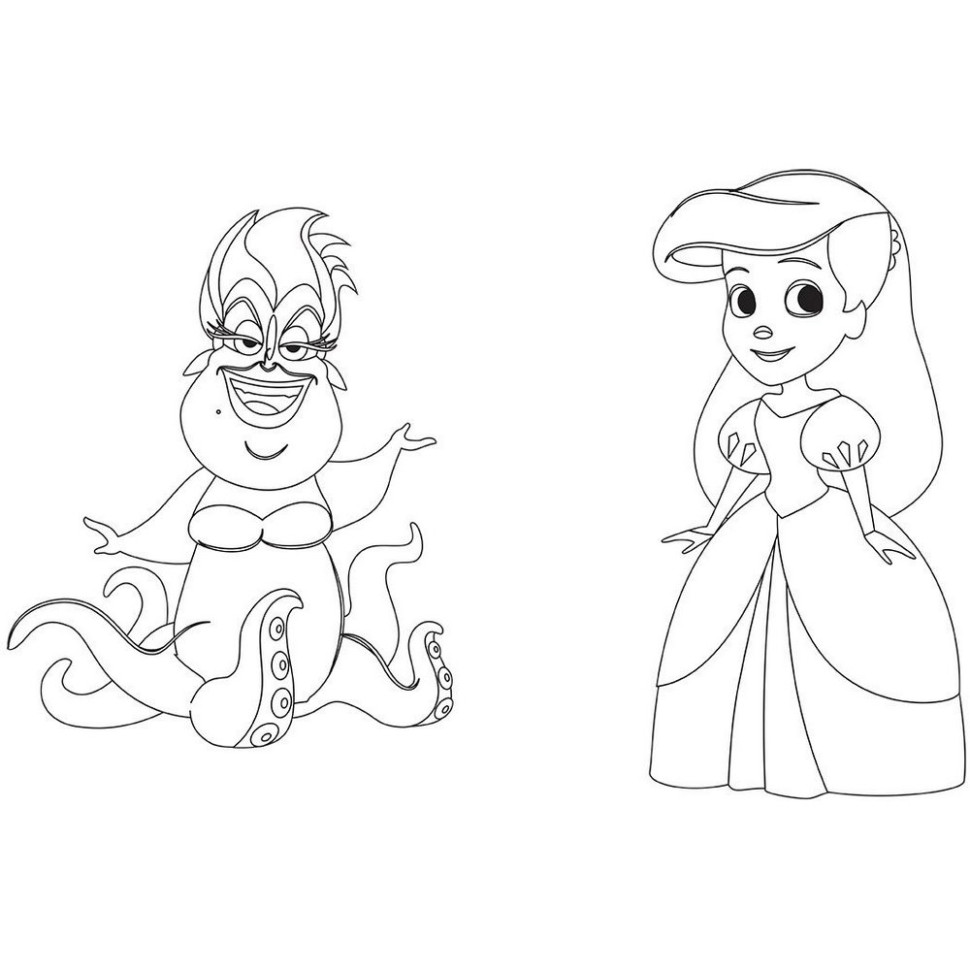 Розмальовка 