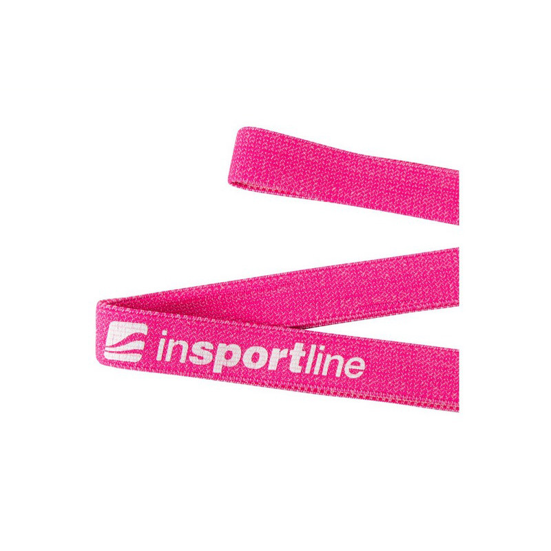Лента для сильного сопротивления Rand Light inSPORTline 21703, 5 кг