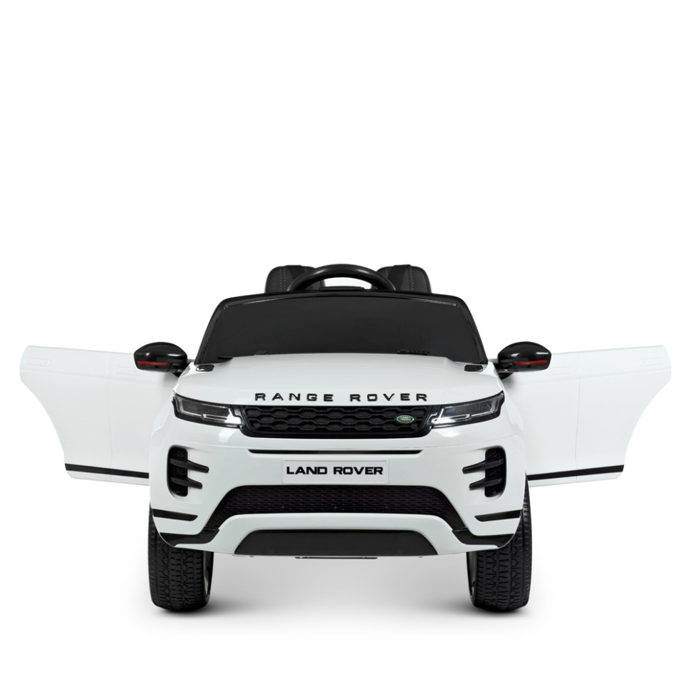 Дитячий електромобіль Джип Bambi M 4418(MP4)EBLR-1 Range Rover до 30 кг
