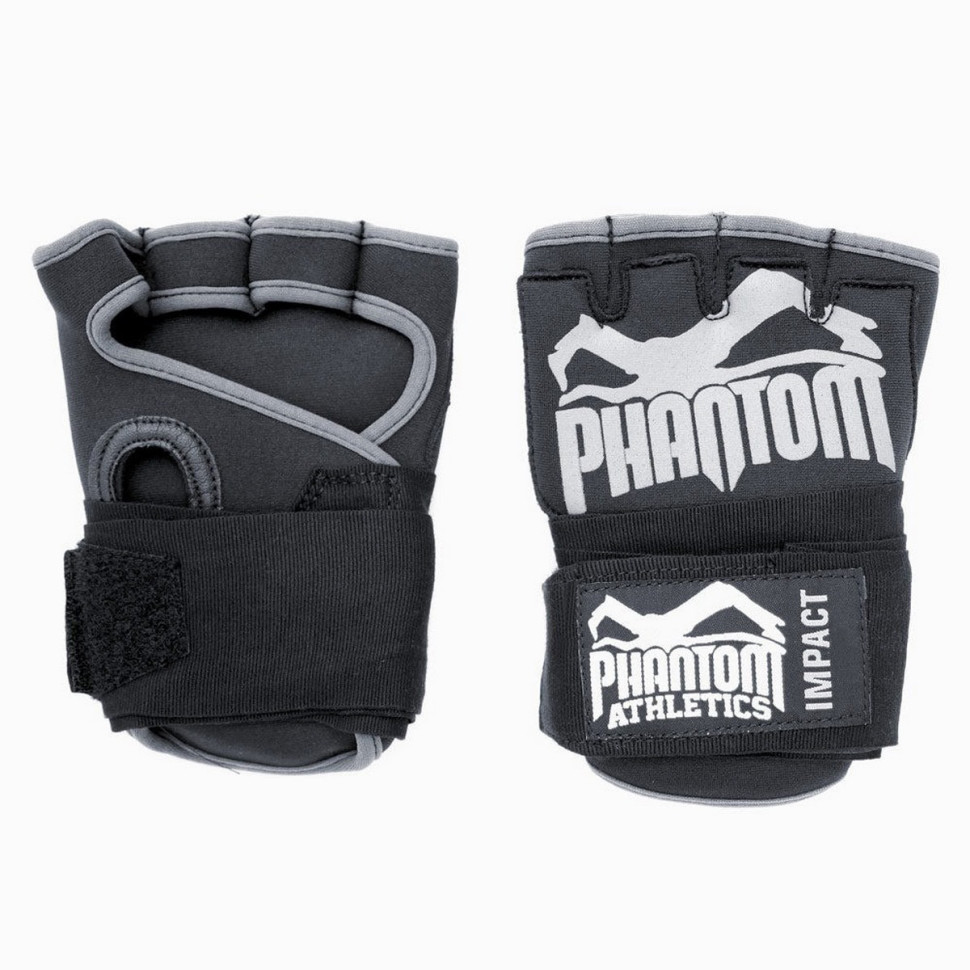 Бинты-рукавицы Impact Wraps Phantom PHWR1656-SM, S/M