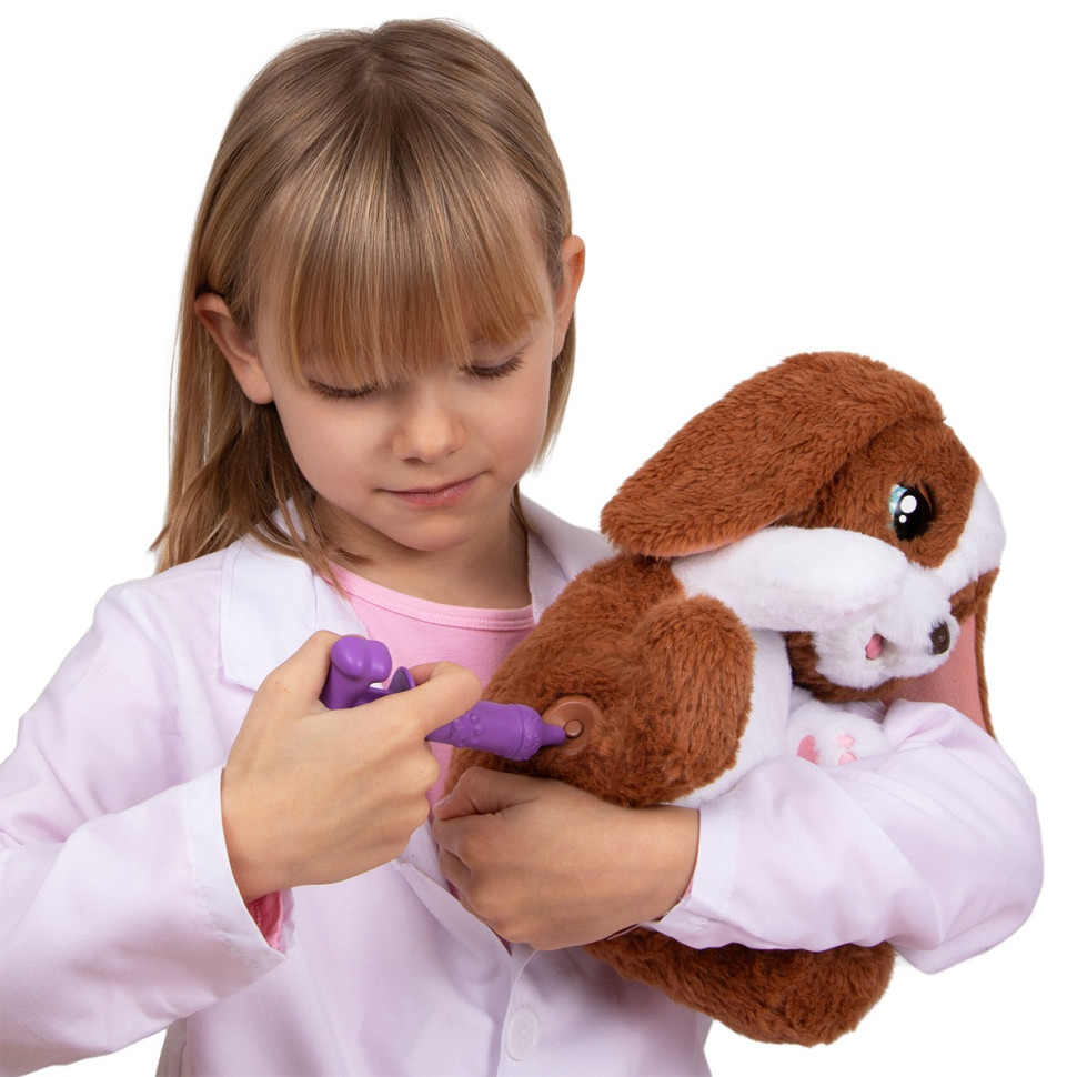 Интерактивная игрушка 