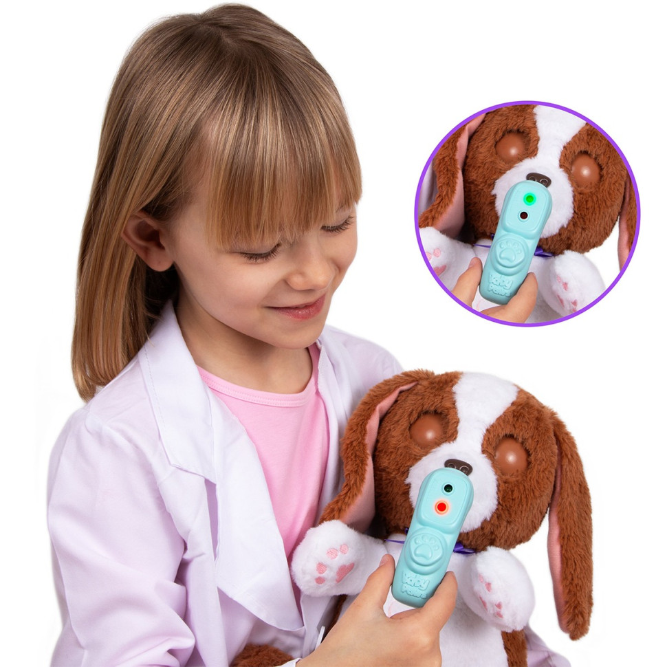 Интерактивная игрушка 