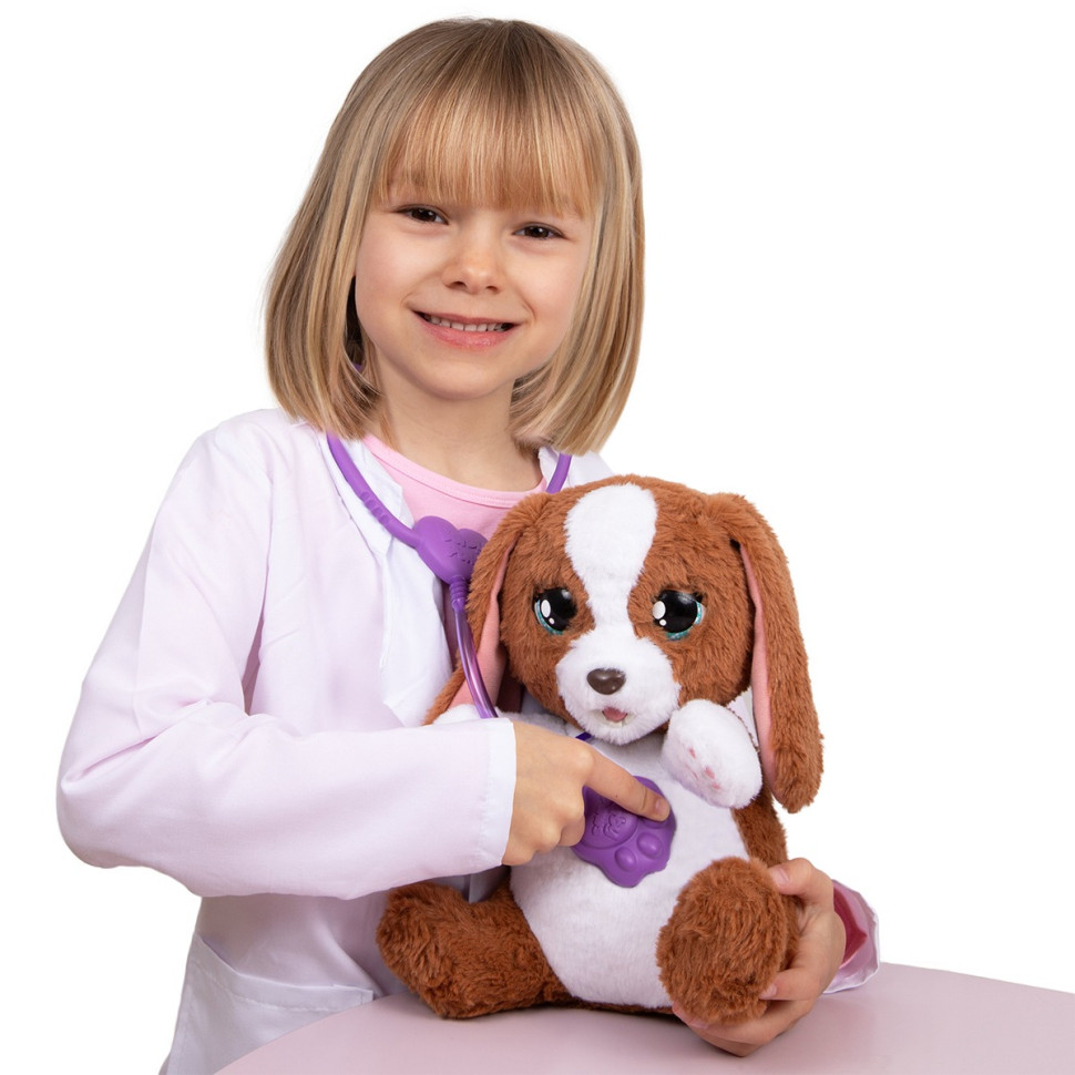Интерактивная игрушка 