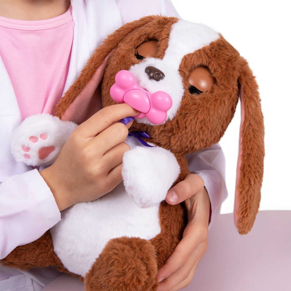 Интерактивная игрушка 