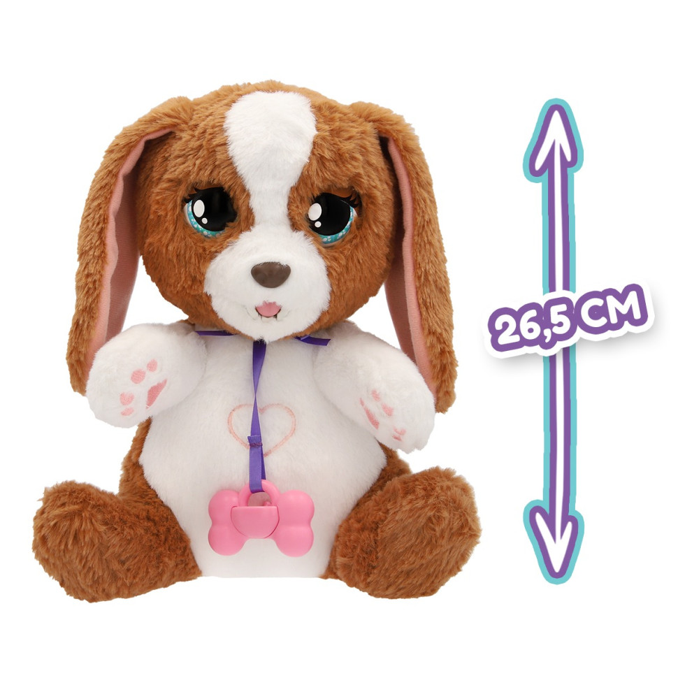 Интерактивная игрушка 