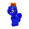 В'язка маса "Princess Pony Slime" Danko Toys PPS-01-01U 95 мл