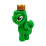 В'язка маса "Princess Pony Slime" Danko Toys PPS-01-01U 95 мл
