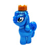 В'язка маса "Princess Pony Slime" Danko Toys PPS-01-01U 95 мл