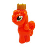 В'язка маса "Princess Pony Slime" Danko Toys PPS-01-01U 95 мл
