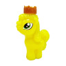 В'язка маса "Princess Pony Slime" Danko Toys PPS-01-01U 95 мл