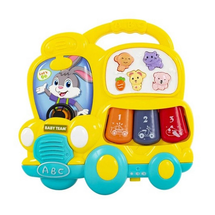 Дитяча музична іграшка 