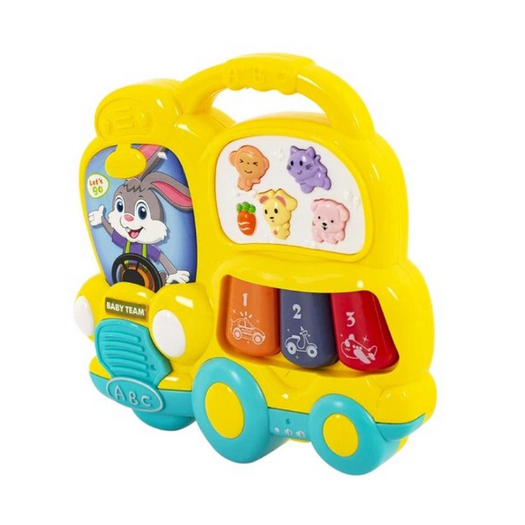 Дитяча музична іграшка 