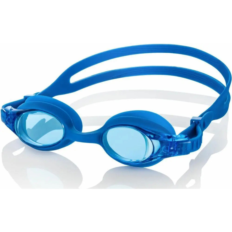 Очки для плавания AMARI 041-01 Aqua Speed 00000021924 синий, OSFM