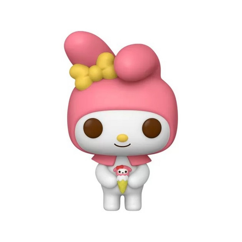 Игровая фигурка FUNKO POP! серии «Sanrio: Hello Kitty» - МОЯ МЕЛОДИ 80316