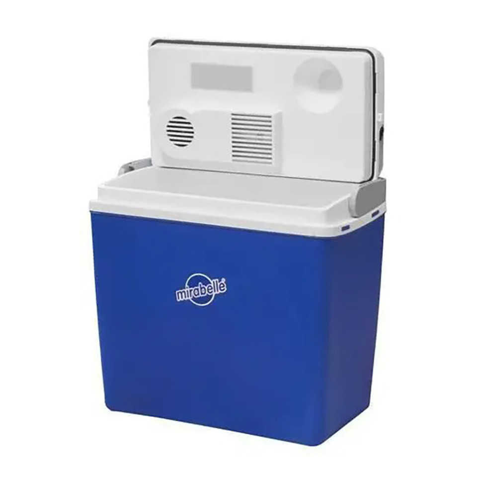 Автомобильный холодильник E-24 Ezetil 4020716877075 Mirabelle 12/230 V, 24 л