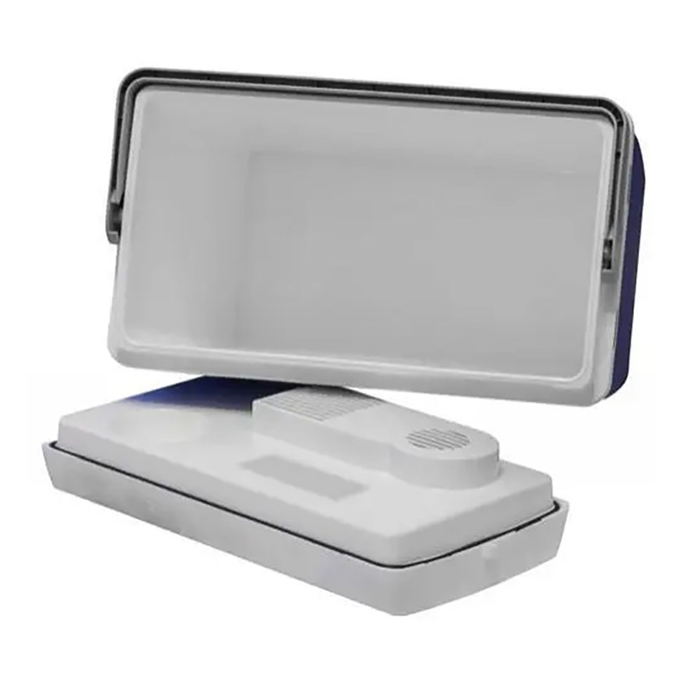 Автомобильный холодильник E-24 Ezetil 4020716877075 Mirabelle 12/230 V, 24 л