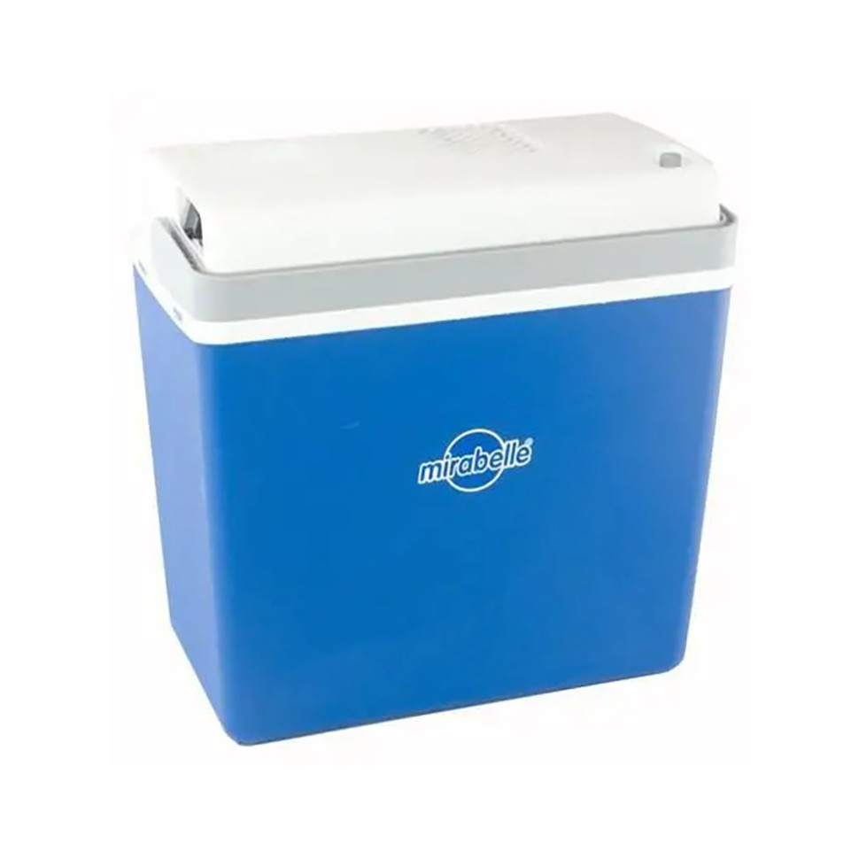 Автомобильный холодильник E-24 Ezetil 4020716877075 Mirabelle 12/230 V, 24 л