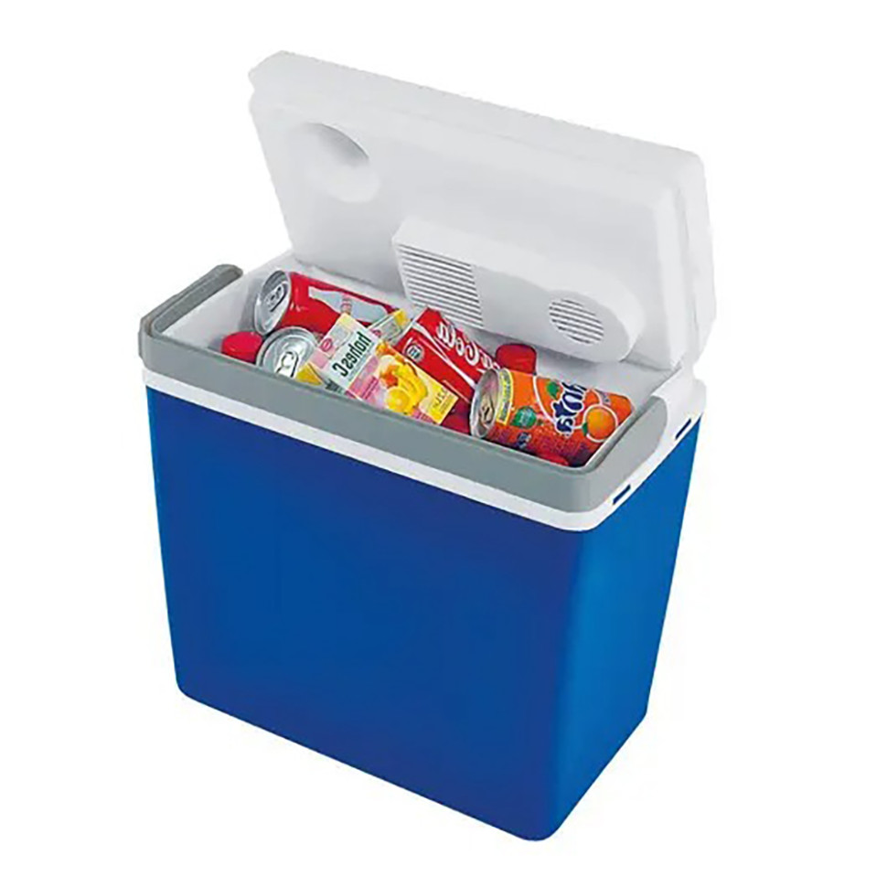 Автомобильный холодильник E-24 Ezetil 4020716877075 Mirabelle 12/230 V, 24 л