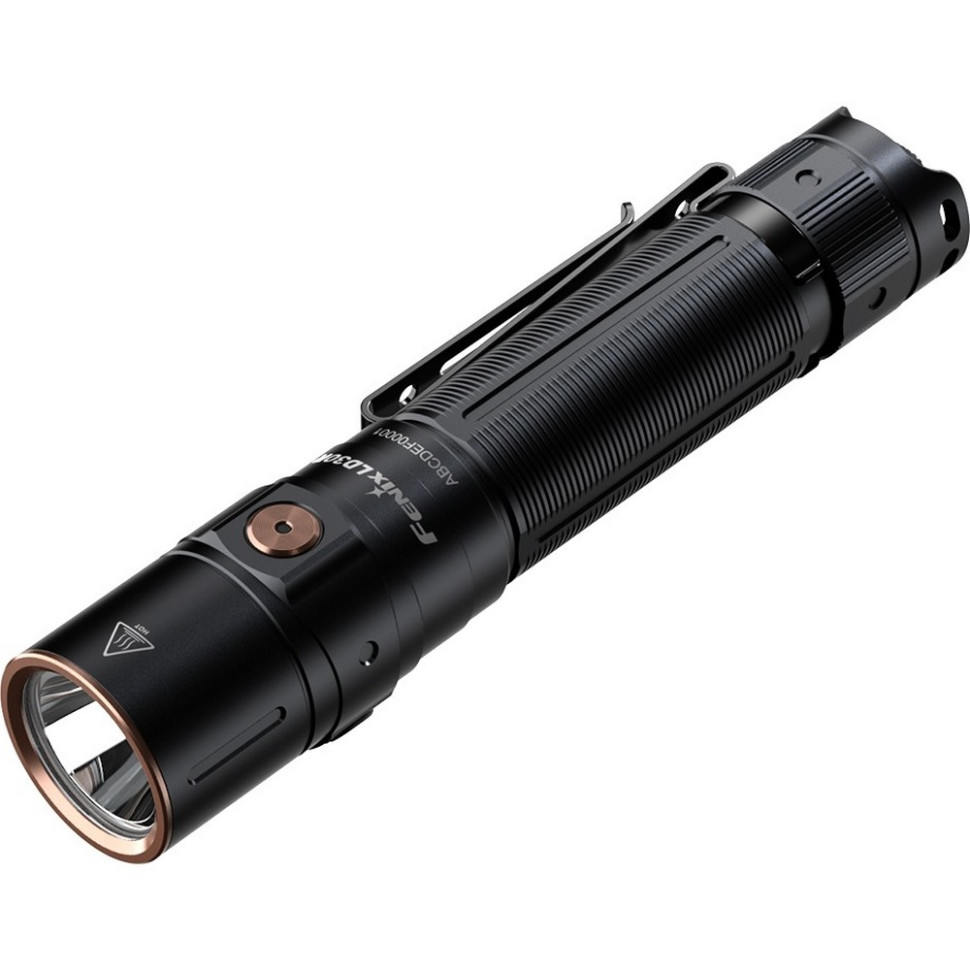 Фонарь ручной Fenix LD30R 1700 люмен