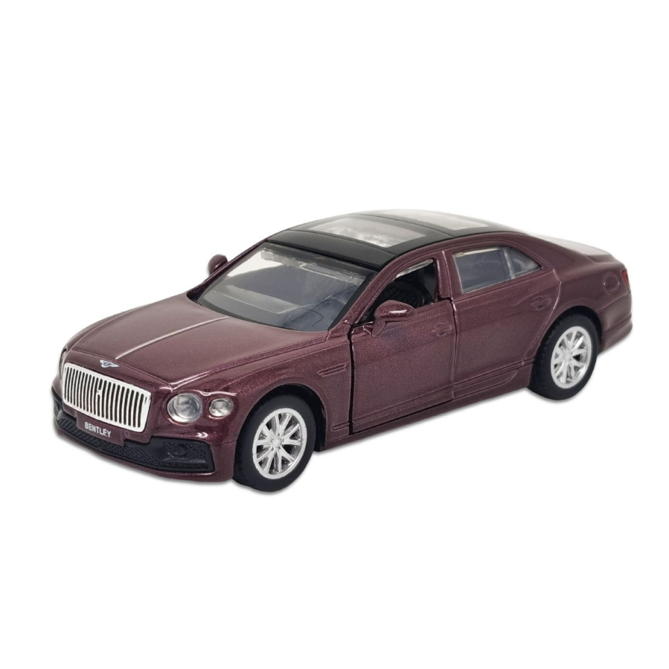Дитяча автомодель Bentley flying spur hybrid TechnoDrive 250397