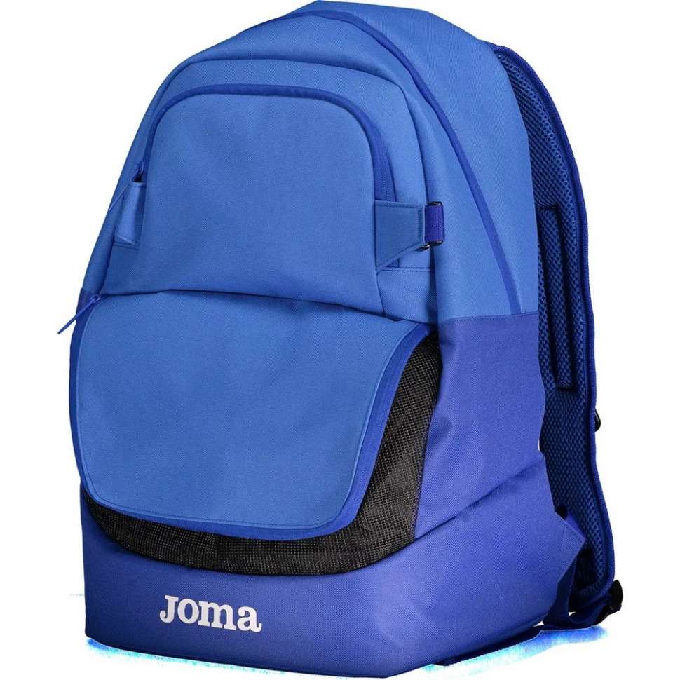 Рюкзак DIAMOND II Joma 00000016602 синий 47 х 32 х 32 см