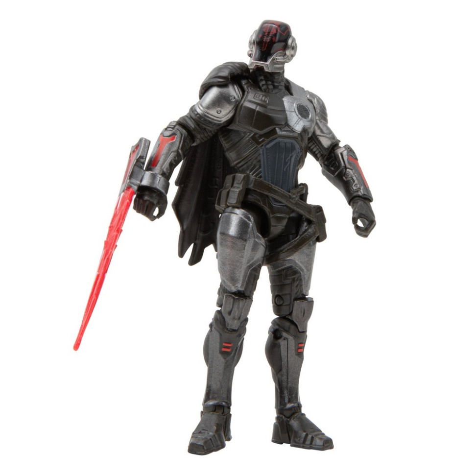 Колекційна фігурка Master Series Figure The Foundation Fortnite FNT1325, 10 см
