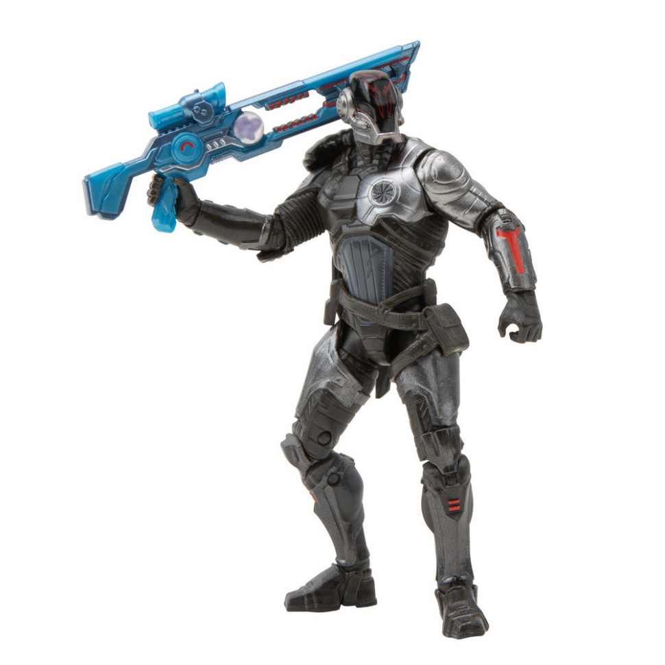 Колекційна фігурка Master Series Figure The Foundation Fortnite FNT1325, 10 см
