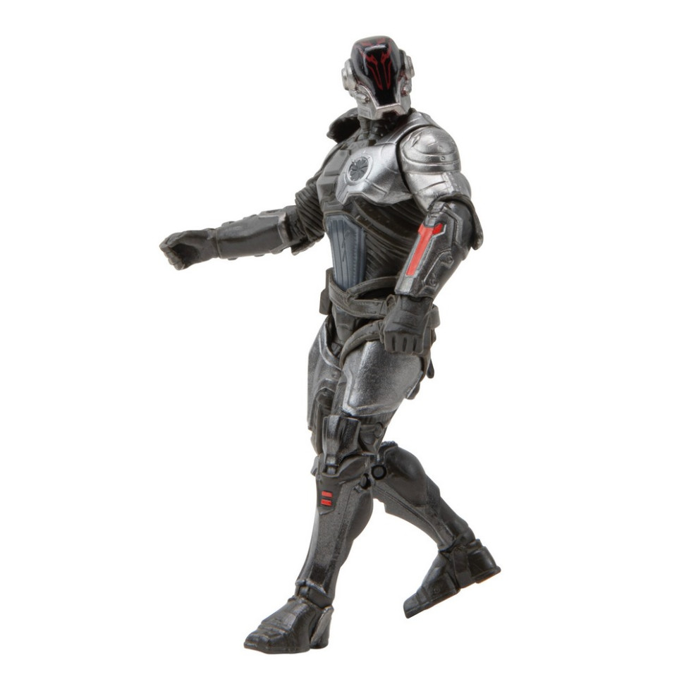 Колекційна фігурка Master Series Figure The Foundation Fortnite FNT1325, 10 см
