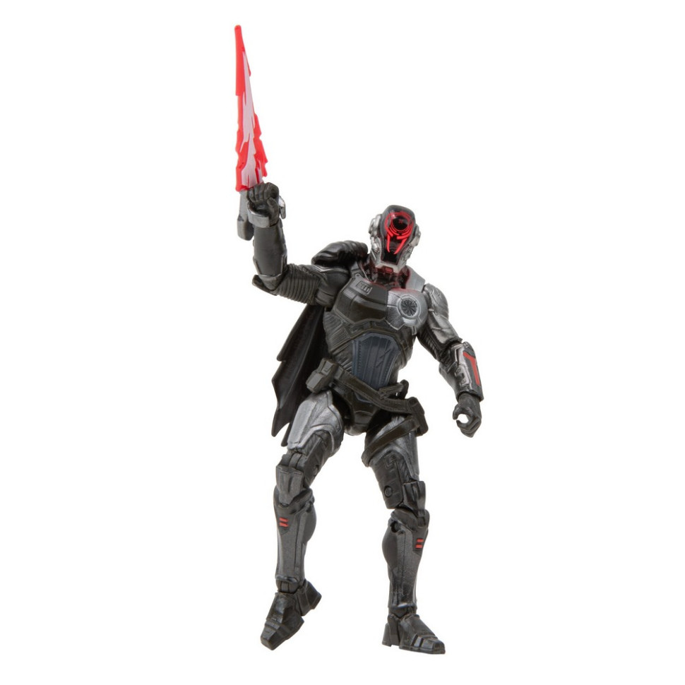 Колекційна фігурка Master Series Figure The Foundation Fortnite FNT1325, 10 см