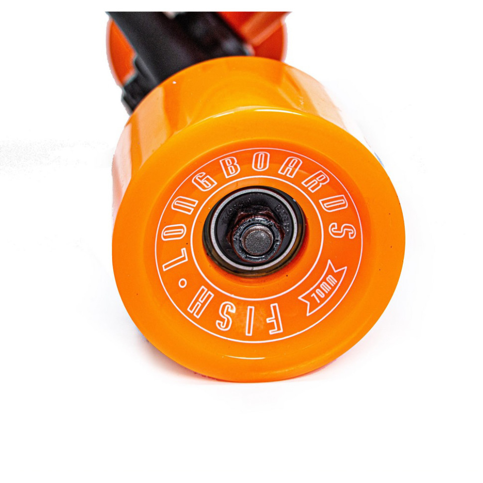 Лонгборд Freeriding Original Fish 296091909 до 100 кг