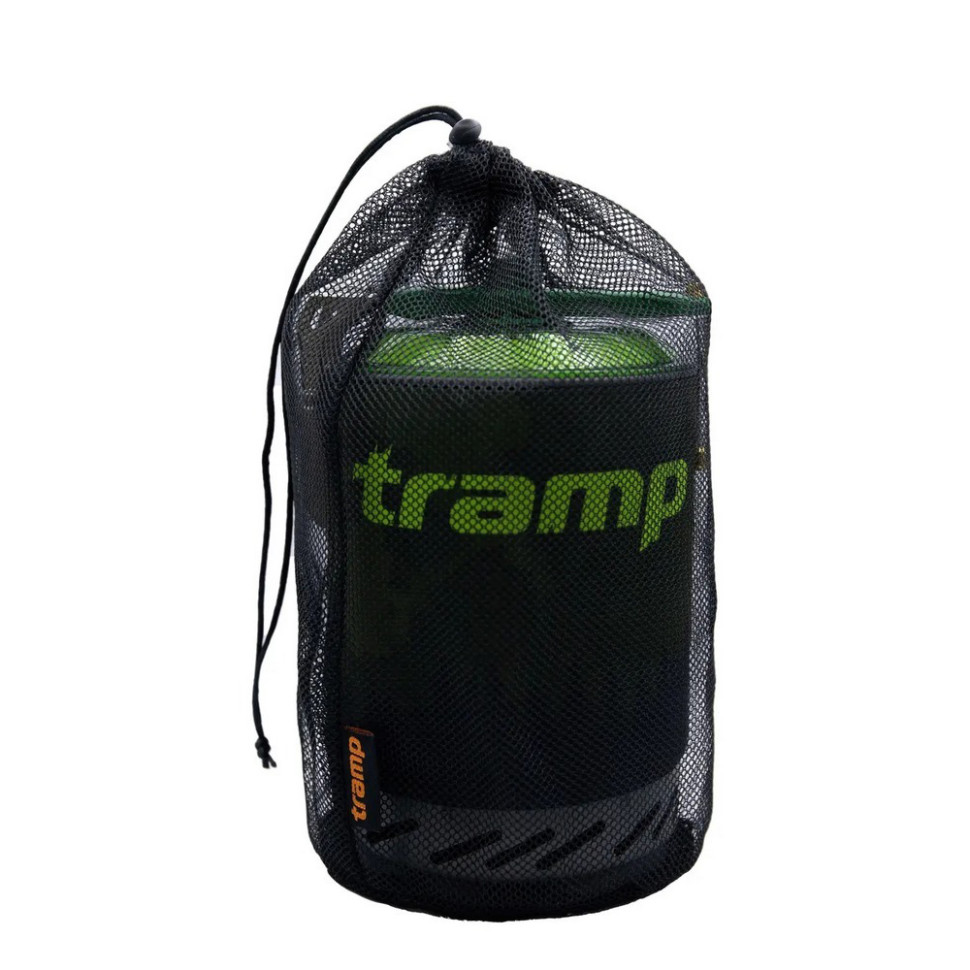 Система для приготовления пищи Tramp UTRG-115-olive 1 л