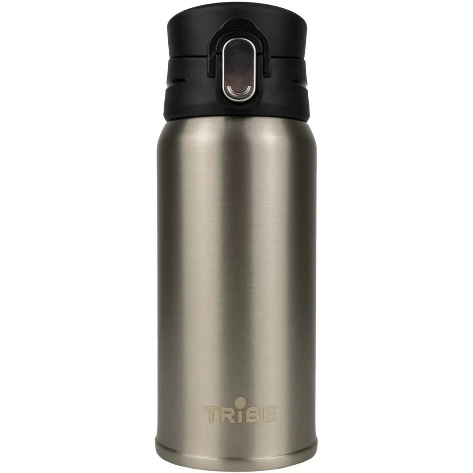 Термокружка Motion Tribe T-DD-0014-grey 0,36 л, сіра