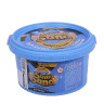 Набір креативної творчості "Stretch Sand" Danko Toys STS-02-01U 400 гр