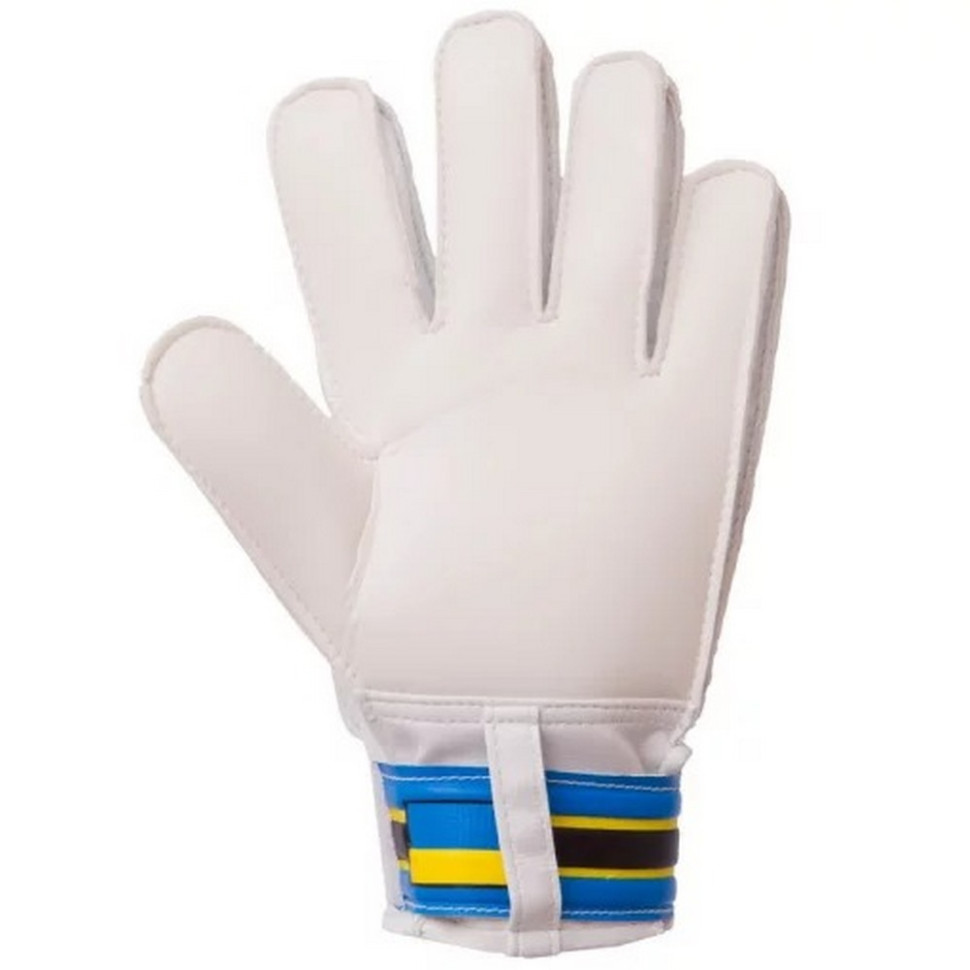 Рукавиці для воротаря дитячі UKRAINE SP-Sport FB-0205-1(5), розмір 5