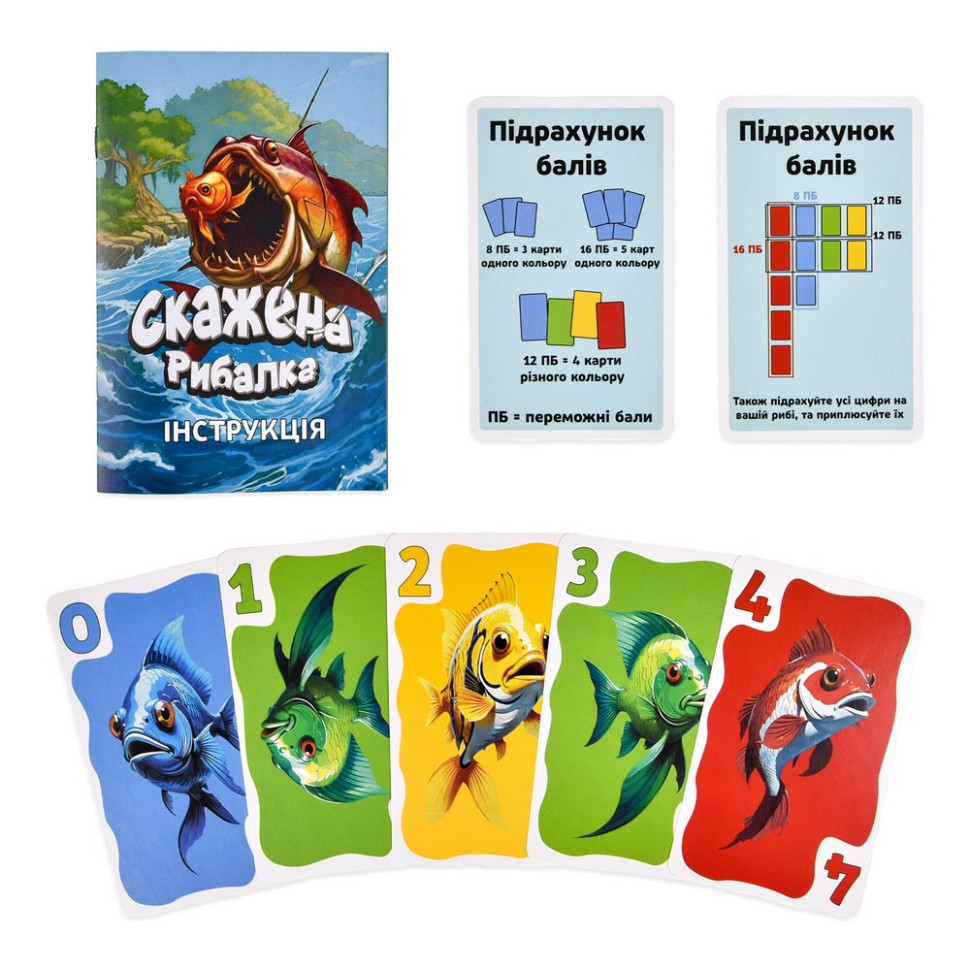 Карткова гра