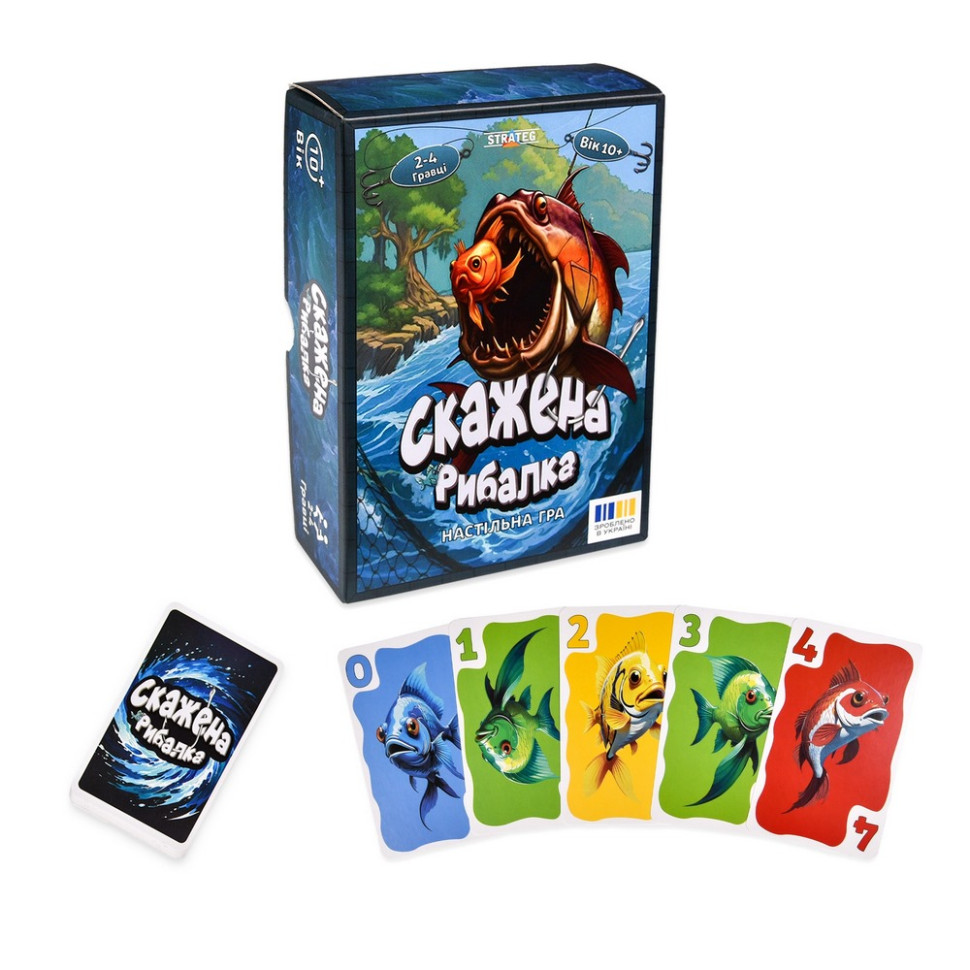 Карткова гра