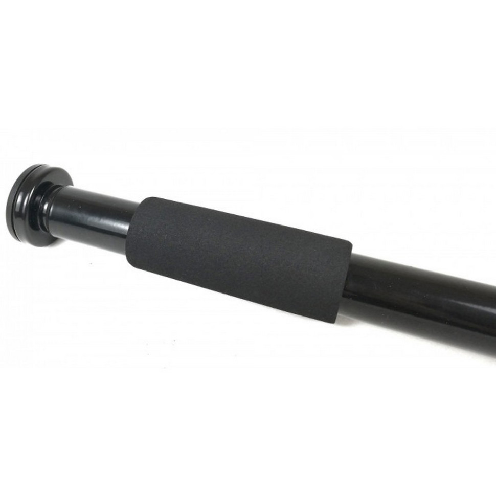 Розсувний розпірний турнік EasyFit EF-1633-1, 63-100 см