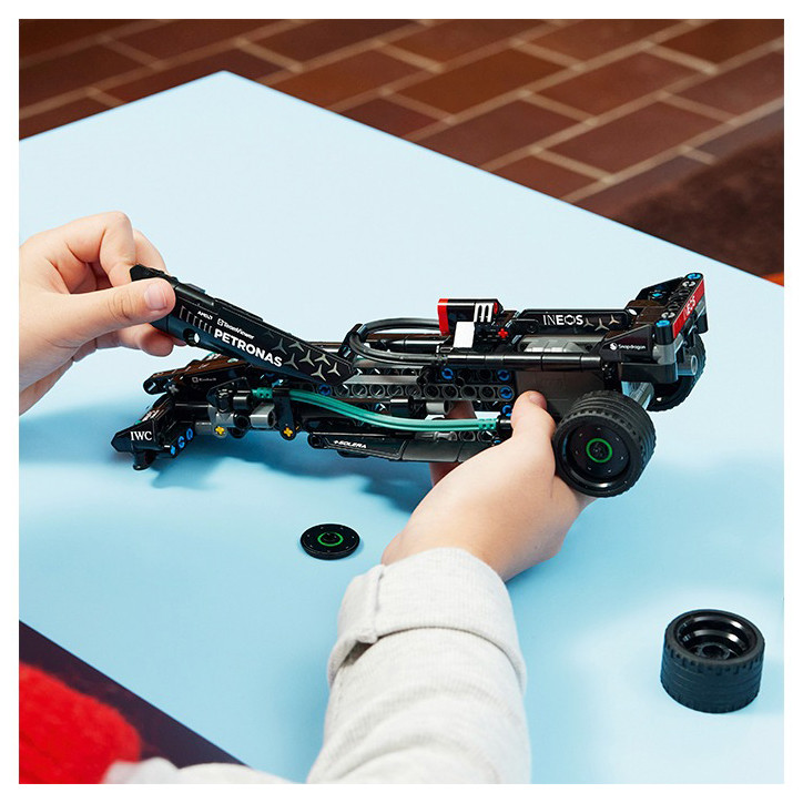 Конструктор Lego Technic 