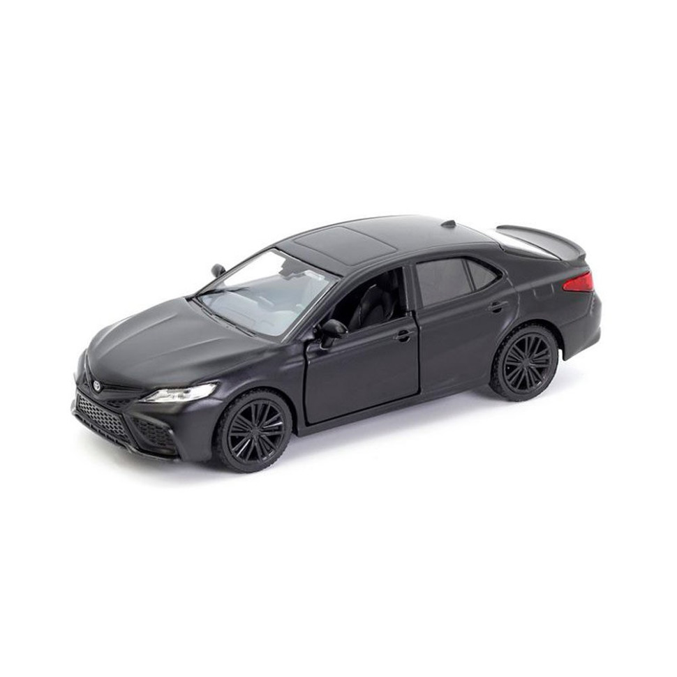 Машинка инерционная TOYOTA CAMRY 2022  Uni-fortune 554063M масштаб 1:39