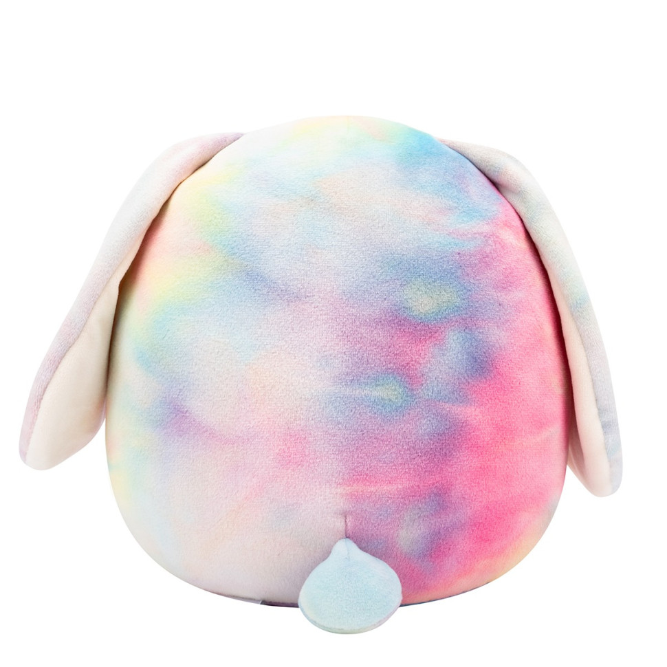 Дитяча м'яка іграшка Кролик Кенді Squishmallows SQER01233, 19 см