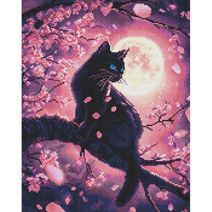 Алмазная мозаика