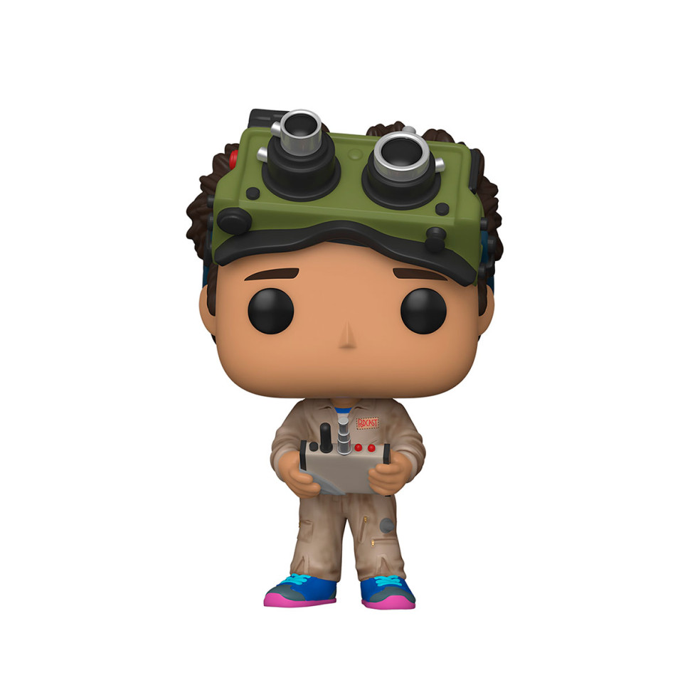 Игровая фигурка FUNKO POP! серии 