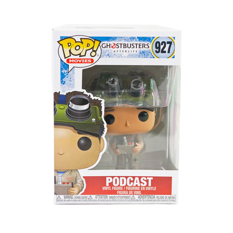 Игровая фигурка FUNKO POP! серии 