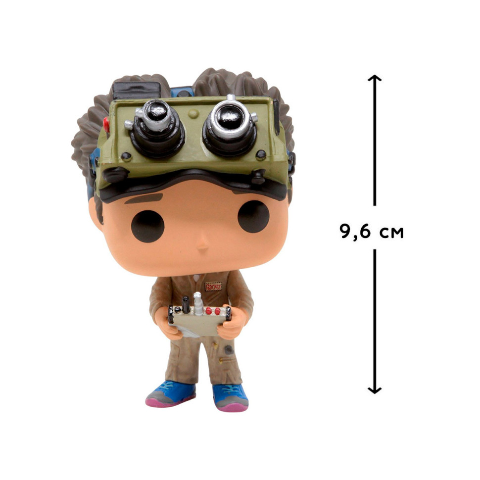 Игровая фигурка FUNKO POP! серии 