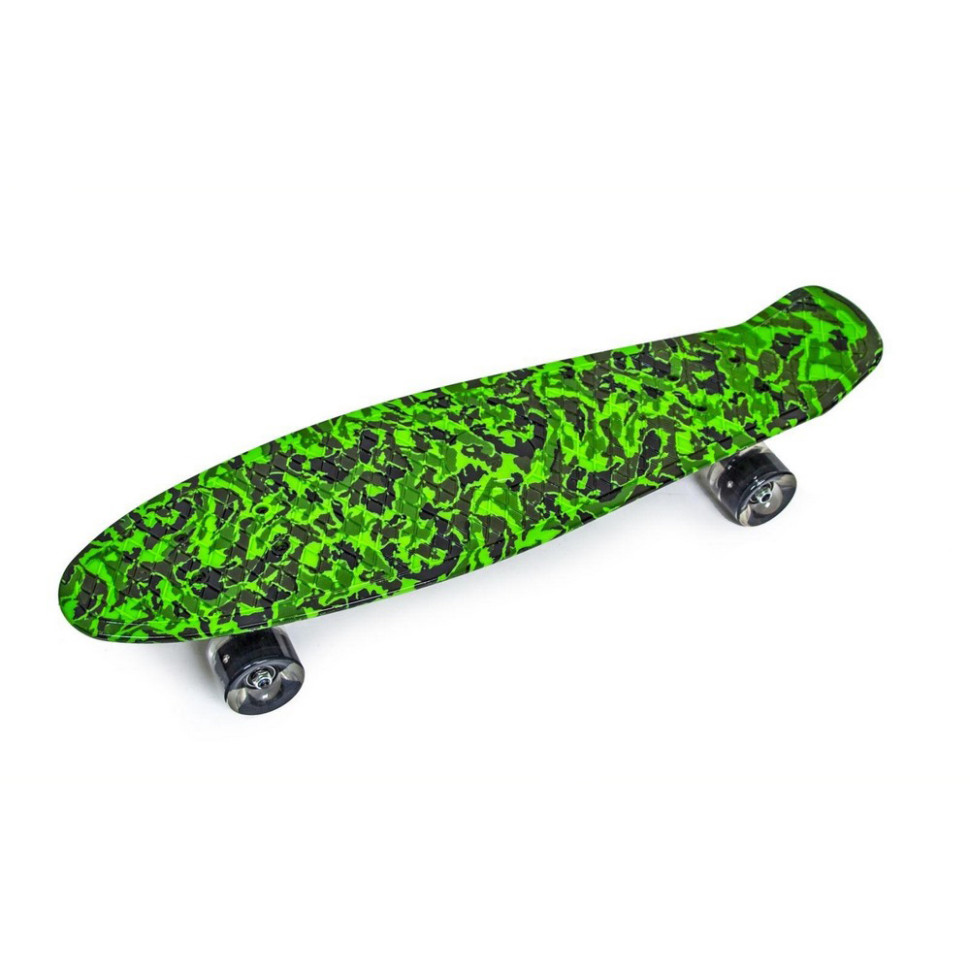 Скейт Penny Board Nickel 27 