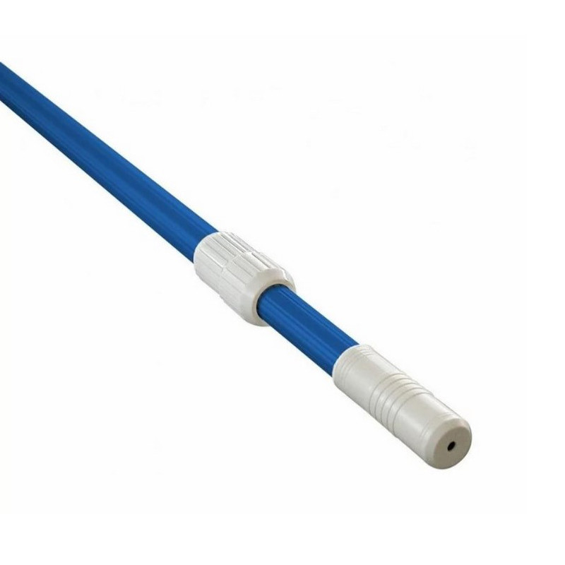 Телескопічна штанга Classic K254BU/B Emaux 12145AP 240-480 см