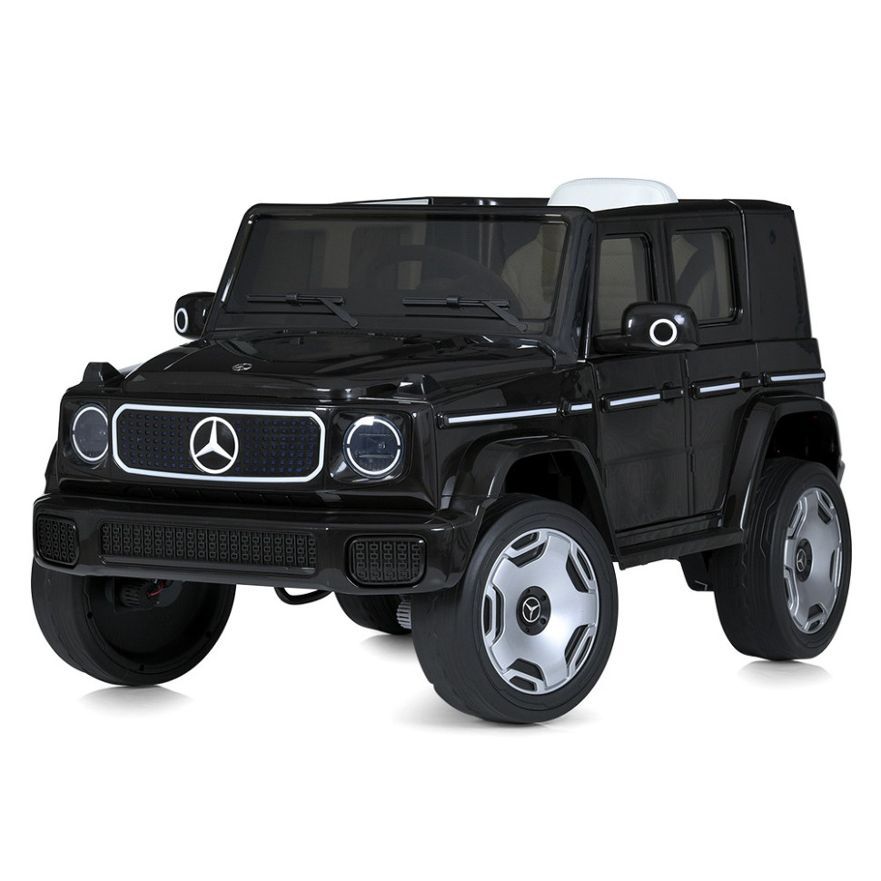 Детский электромобиль Джип Bambi JJ2088EBLR-2(4WD) до 30 кг