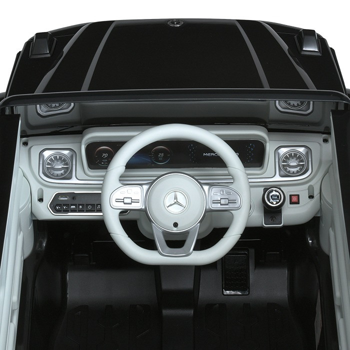 Детский электромобиль Джип Bambi JJ2088EBLR-2(4WD) до 30 кг