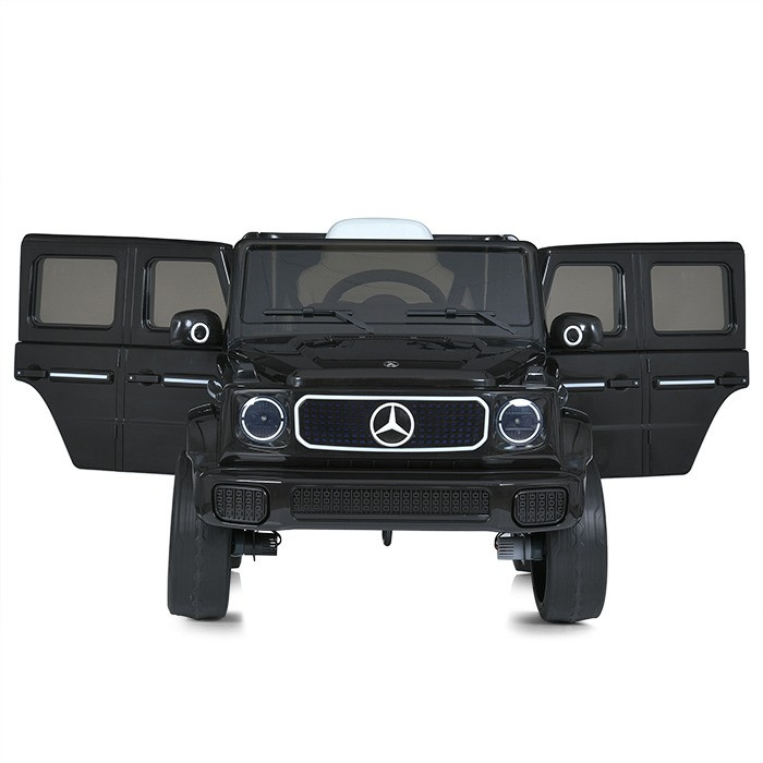Детский электромобиль Джип Bambi JJ2088EBLR-2(4WD) до 30 кг