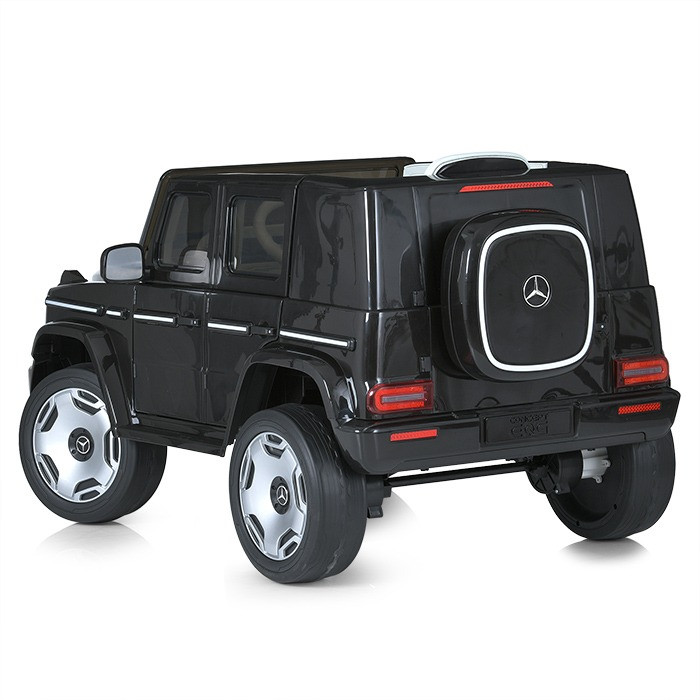 Детский электромобиль Джип Bambi JJ2088EBLR-2(4WD) до 30 кг